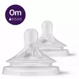 Philips Avent Natural pullotutti 0kk - Tuttipäät, juomanokat ja korkit - 8710103985082 - 1