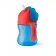 Philips Avent pillimuki kahvoilla 200ml - Juomapullot ja lisävarusteet - 8710103781882 - 2