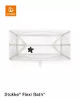 Stokke Flexi Bath kylpyamme ja kylvetystuki -paketti - Ammeet - 70403553120022 - 4