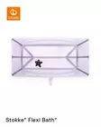 Stokke Flexi Bath XL kylpyamme ja kylvetystuki - Ammeet - 704035625210012 - 4