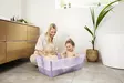 Stokke Flexi Bath XL kylpyamme ja kylvetystuki - Ammeet - 704035625210012 - 6