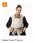Stokke Limas carrier kantoreppu - Kantoreput - 7040355869092 - 3