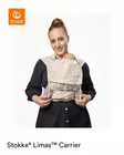 Stokke Limas carrier kantoreppu OCS - Kantoreput - 7040356192052 - 3