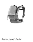 Stokke Limas Flex carrier kantoreppu - Kantoreput - 7040355875062 - 1