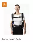 Stokke Limas Flex carrier kantoreppu - Kantoreput - 7040355875062 - 3