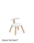 Stokke MuTable V2 leikkipöytä ja tuoli - Leikkipöydät, tuolit ja lisäosat - 704035627002 - 3