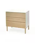 Stokke Sleepi Dresser lipasto - Hoitopöydät ja lipastot - 7040355837022 - 1