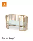 Stokke Sleepi lakana V3 - Lakanat - 7040355994022 - 3