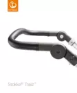 Stokke Trailz aisan tekonahkasuojus - Työntöaisan suojat - 7040354877012 - 3
