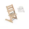 Stokke Tripp Trapp ja Baby Set etukaari -paketti - Syöttötuolit - 36696541412 - 1