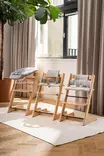 Stokke Tripp Trapp syöttötuoli - Syöttötuolit - 7040351001052 - 5