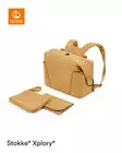 Stokke Xplory X Changing Bag hoitolaukku - Hoitolaukut - 7040355751052 - 2