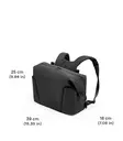Stokke Xplory X Changing Bag hoitolaukku - Hoitolaukut - 7040355751052 - 5