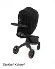 Stokke Xplory X hyönteissuoja - Hyönteissuojat yksilörattaisiin - 7040355755012 - 1