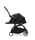 Stokke YOYO Newborn pack makuuosa 0+ - Matkarattaat - 7040356462032 - 3