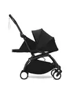 Stokke YOYO Newborn pack makuuosa 0+ - Matkarattaat - 7040356462032 - 2