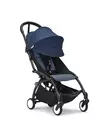 Stokke YOYO³ rattaat 6+ Air France Blue - Matkarattaat - 704035655012 - 8