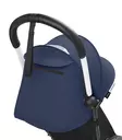 Stokke YOYO³ rattaat 6+ Air France Blue - Matkarattaat - 704035655012 - 3