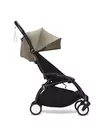 Stokke YOYO³ rattaat 6+ Taupe - Matkarattaat - 704035655002 - 3
