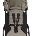 Stokke YOYO³ rattaat 6+ Taupe - Matkarattaat - 704035655002 - 4