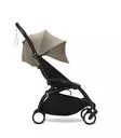 Stokke YOYO³ rattaat 6+ Taupe - Matkarattaat - 704035655002 - 2