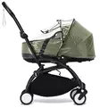 Stokke YOYO sadesuoja 0+ - Sadesuojat yksilörattaisiin - 7040356550012 - 1