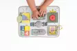 Taf Toys aktiviteettikeskus soljilla - Aktiviteettilelut - 605566132952 - 1
