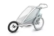 Thule Chariot juoksusetti 1 - Lisäosat - 872299043002 - 1