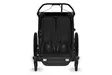 Thule Chariot Sport 2 GEN3 urheilukärry lisävarusteilla - Urheilukärryt - 197074564602 - 3