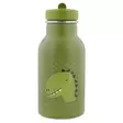 Trixie teräsjuomapullo 350 ml - Juomapullot ja lisävarusteet - 5400858562012 - 1