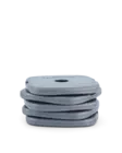 Twistshake Ice Packs kylmäkallet 5kpl - Mukitelineet ja kylmälaukut - 7350083124692 - 4