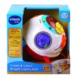 Vtech soiva puuhapallo 6-36kk - Aktiviteettilelut - 5766184127012 - 1
