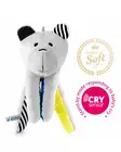 Whisbear - the humming bear - Pehmolelut ja ensilelut - 5905279995512 - 1