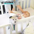 Whisbear - the humming bear - Pehmolelut ja ensilelut - 5905279995512 - 2