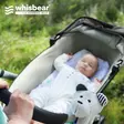 Whisbear - the humming bear - Pehmolelut ja ensilelut - 5905279995512 - 5