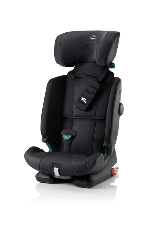 britax advance fix