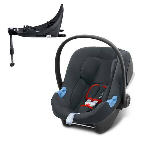 cybex aton isofix base