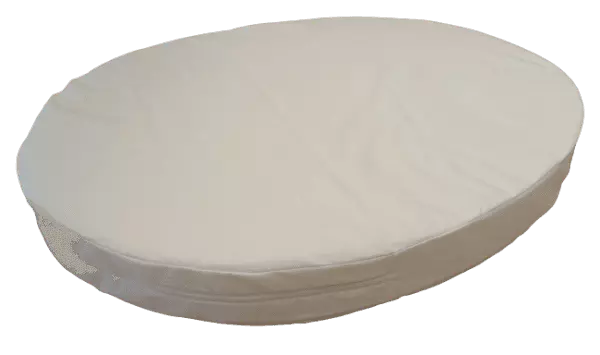 Anne&Mikael soikea premium patja - Patjat - 6430059731541 - 1