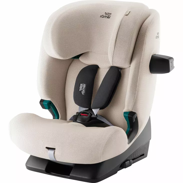 Britax kesäpäällinen Advansafix Pro - Kesäpäällinen turvaistuimeen - 4000984000092 - 1