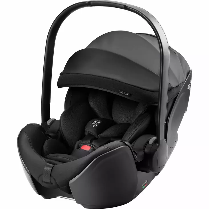 Britax Baby-Safe Pro - Turvakaukalot - 4000984938142 - 1