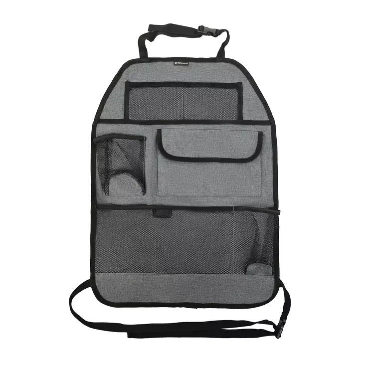 Tinynord istuinsuoja / organizer autoon - Kurasuojat - 4743348301892 - 1