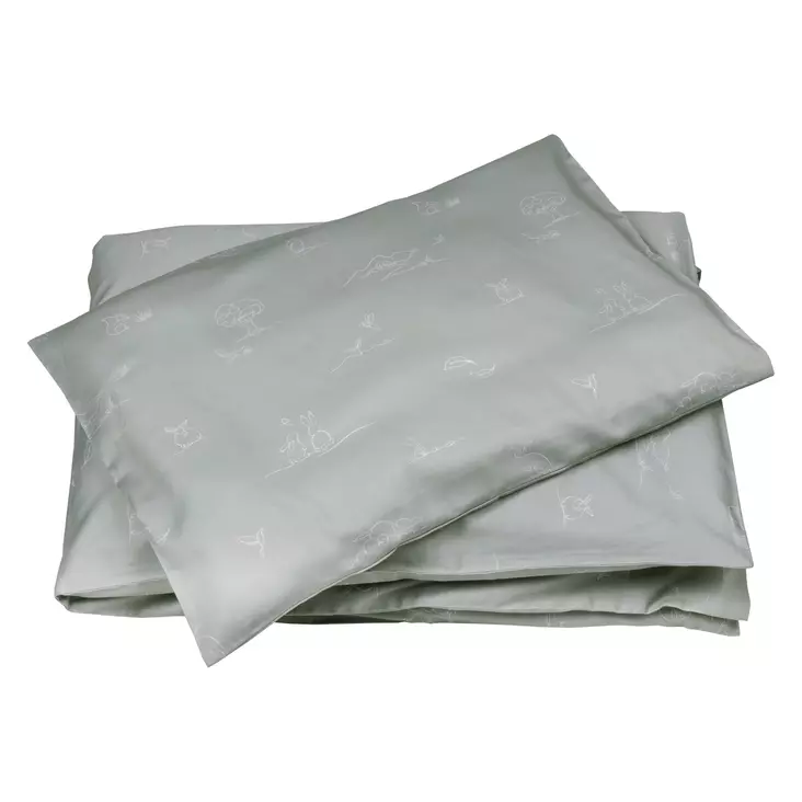 Tinynord pussilakanasetti - Pussilakanat ja tyynyliinat - 4743348302912 - 1