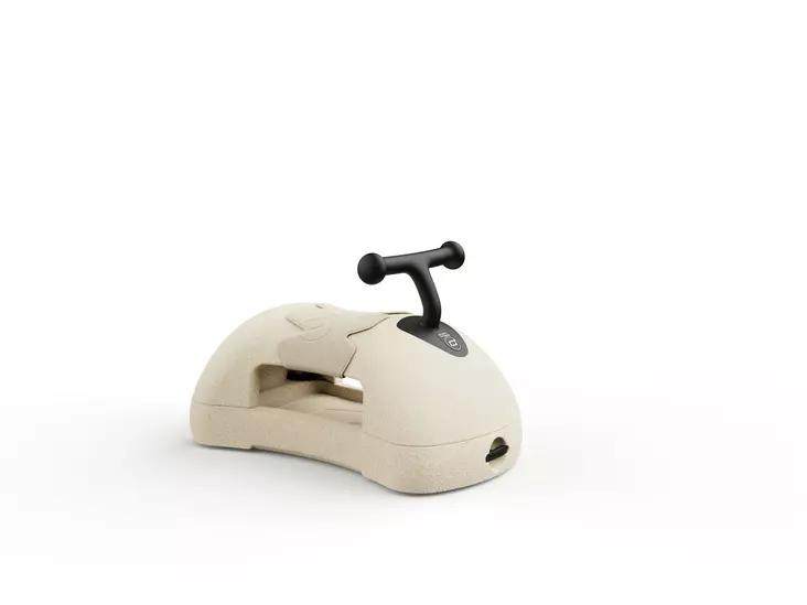 Scoot & Ride My First potkumopo 3in1 - Potkuautot ja -mopot - 4897033966122 - 1