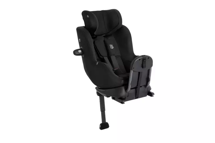 Joie i-Prodigi Pro 40-125cm - Turvaistuimet - 5056080620442 - 1