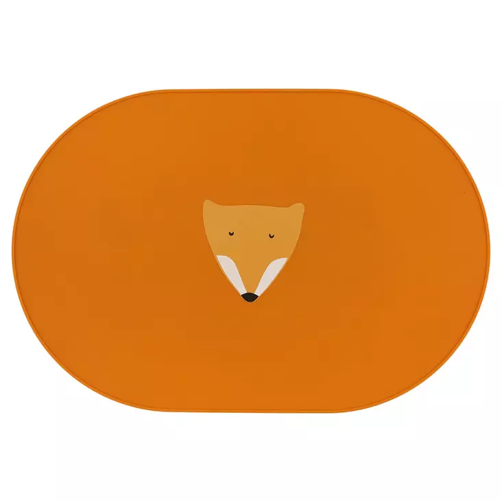 Trixie silikoninen ruokailualusta - Ruokailualustat - 5400858964472 - 1