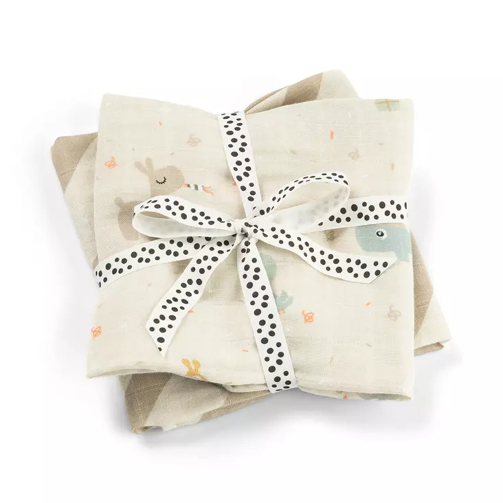 Done by Deer harsopaketti 2 kpl - Harsoliinat - 5712643061892 - 1