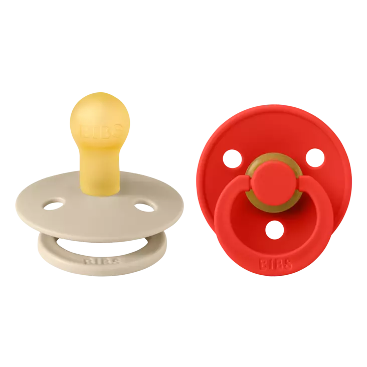 BIBS tutti 0-6kk 2kpl - Tutit - 5713795266982 - 1