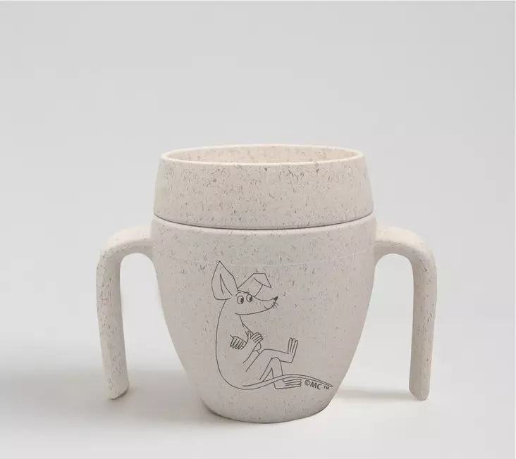 Skandino EcoDesign-muki - Mukit ja nokkamukit - 6429810917072 - 1