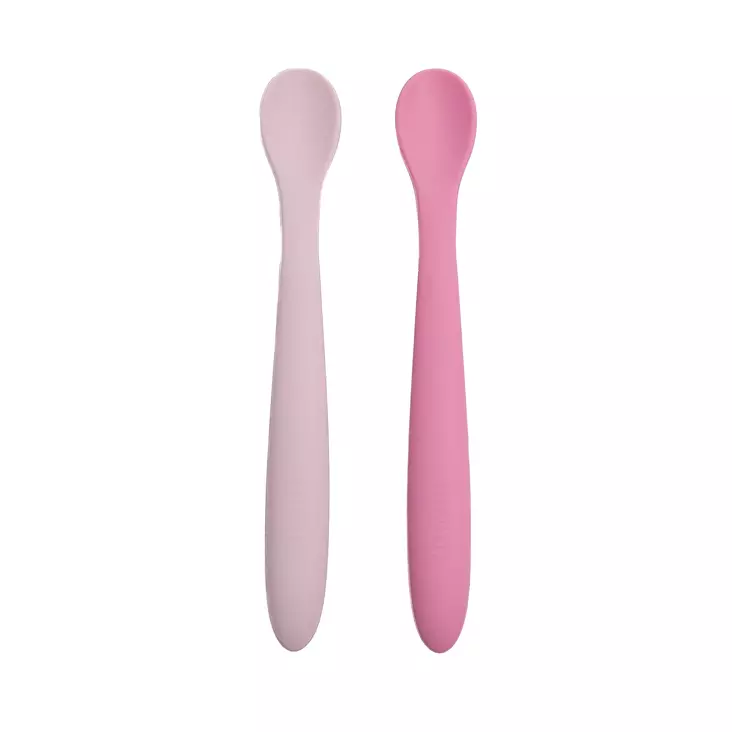 Mylo silikonilusikat - Lusikat ja syömäpuikot - 6430071044612 - 1