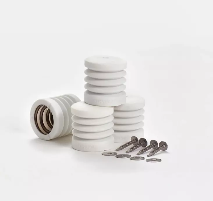 Sleepytroll Bed Rocker feet keinutassut - Baby-monitorit ja vaununkeinuttajat - 7090049120022 - 1